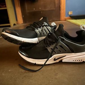 Nike Air Presto Men’s size 10
